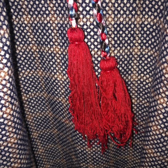 Vintage Cockatoo Brand Jacket - Picture 7 of 7